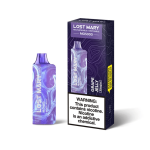 Box of 5 - Lost Mary - MO 5000 - 13.5ML - Image 10