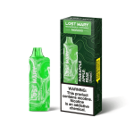 Box of 5 - Lost Mary - MO 5000 - 13.5ML - Image 13