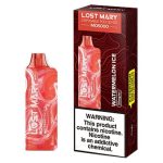 Box of 5 - Lost Mary - MO 5000 - 13.5ML - Image 3
