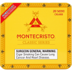 Box of 5 - Montecristo