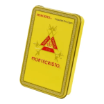 Box of 5 - Montecristo - Image 2