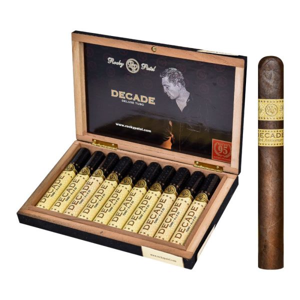 Box of 5 - Rocky Patel - Image 2