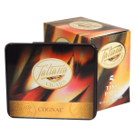 Box of 5 - Tatiana Miniatures Tins
