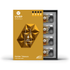Vuse | Alto Nicotine Pods [ Box of 5 ] - [ 4 Pods ], Golden Tobacco, 5 %