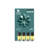 Vuse | Alto Nicotine Pods [ Box of 5 ] - [ 4 Pods ], Menthol, 5 %