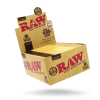 RAW | Rolling Papers | - Classic, King Size Wide, [ Box of 50 ]