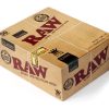 RAW | Rolling Papers | - Ethereal, King Size Wide, [ Single ]