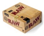 RAW | Rolling Papers |