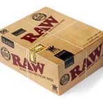 RAW | Rolling Papers |