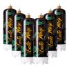 Box of 6 - Exotic Whip - 640G