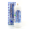 Box of 6 - Galaxy Gas Infusion Tanks - .6L - Blue Raspberry
