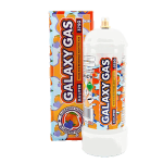 Box of 6 - Galaxy Gas Infusion Tanks - .6L - Image 7