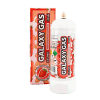 Box of 6 - Galaxy Gas Infusion Tanks - .6L - Strawberry