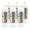 Box of 6 - Galaxy Gas Infusion Tanks - .6L - Vanilla Cupcake