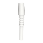 Box of 6 - Hillside Glass Ceramic Nectar Collector Tips