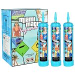 Box of 6 - Miami Magic Cream Charger