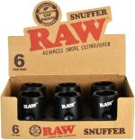RAW | Snuffer Advanced Smoke Extinguisher - Image 3