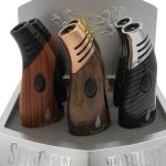 Box of 6 - Scorch Torch Cosmic XL 60 Degree Butane Torch