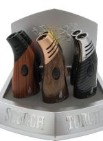 Box of 6 - Scorch Torch Cosmic XL 60 Degree Butane Torch - Image 2
