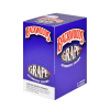Backwoods | 5 Pack  [ Box of 8 ] - Grape