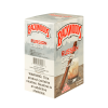 Backwoods | 5 Pack  [ Box of 8 ] - Russian Cream