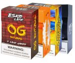 Box of 8 - Esko Leaf