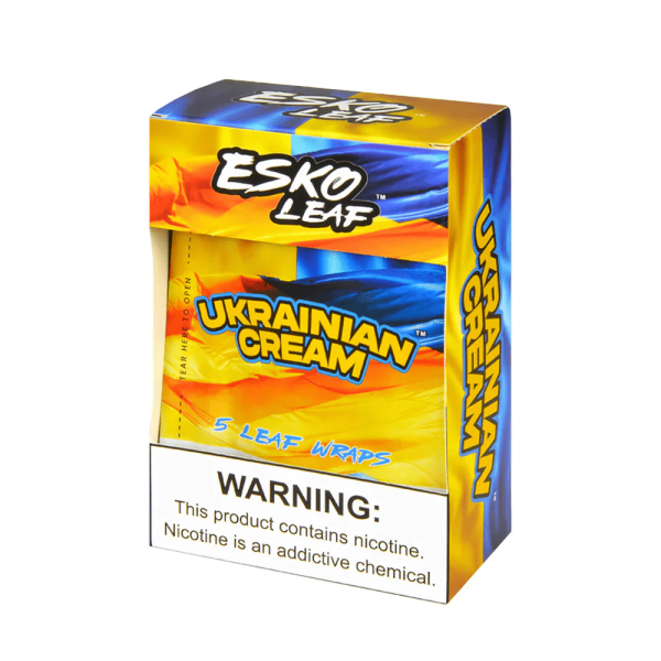Box of 8 - Esko Leaf - Image 2