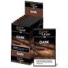 GAME LEAF | 5 PACK  [ BOX of 8 ] - Dark