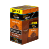 GAME LEAF | 5 PACK  [ BOX of 8 ] - Natural