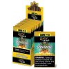 GAME LEAF | 5 PACK  [ BOX of 8 ] - Pineapple