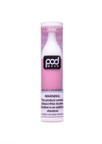 Box of Pod Mesh Box - Flo - 10ML - Image 5