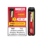Box of 10 - Breeze Smoke Disposable - 6ML - Image 8