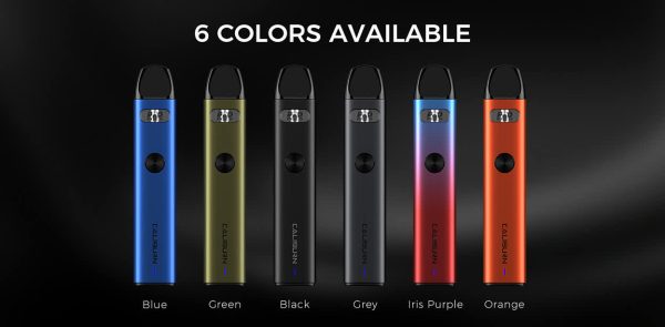 Uwell - Caliburn - A2 Starter Kit - Image 2