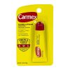 Carmex | Lip Balm Tube 0.3 oz - Strawberry, [ Single ]