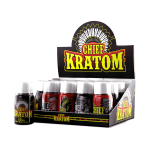 Chief Kratom | Extract Shot 12 mL - Image 2