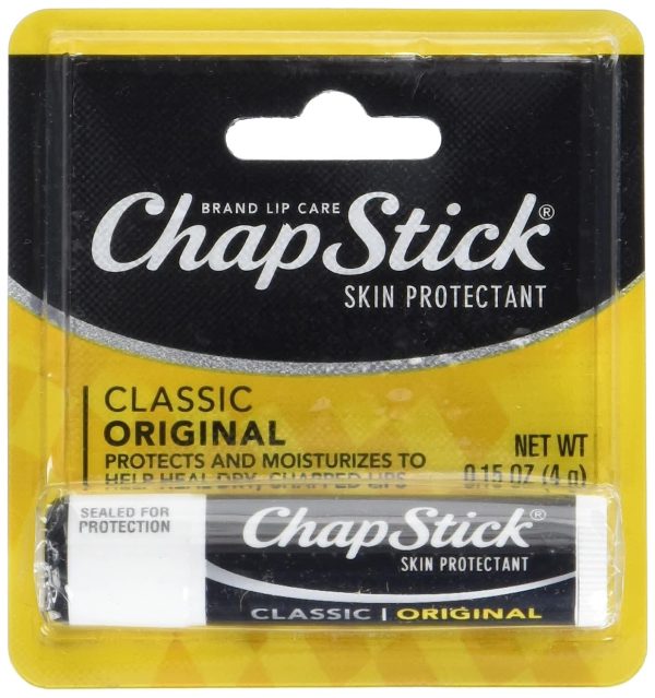 Chapstick | Lip Balm .15oz - Image 9