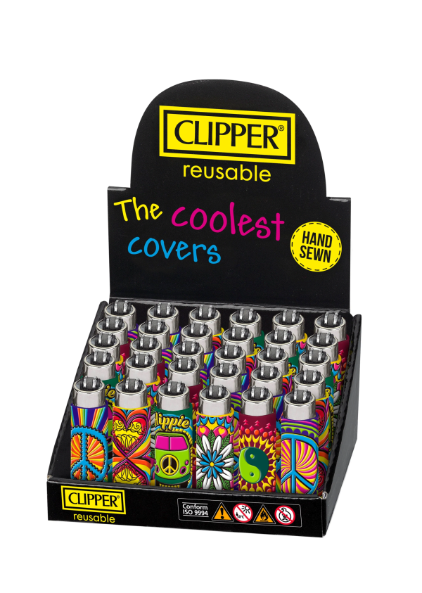 Clipper | Pop Lighters - Image 2