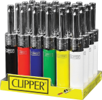Clipper | Mini Tube Lighters - Image 2