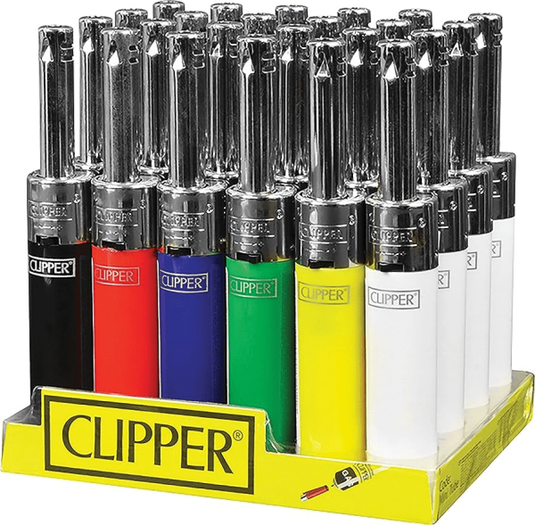 Clipper | Mini Tube Lighters - Image 3