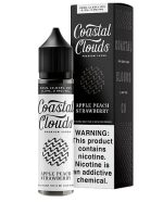 Coastal Clouds Premium Vapor E-Liquid - 60ML - Image 21