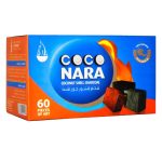 CASE | Coco Nara Coconut Natural Hookah Charcoal | - Image 3