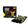 Coco Nara Quick Lite Hookah Charcoal | - Ø 33mm, Box of 10 Rolls