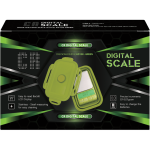 CR Digital Scale | AD-100 | 100g x 0.01g - Image 5