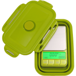 CR Digital Scale | AD-100 | 100g x 0.01g - Image 4