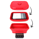 CR Digital Scale | AD-100 | 100g x 0.01g - Image 2