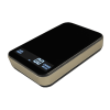 CR Digital Scale | Touch Screen with USB Charging |  CR CU100 | 100g x 0.01g - Gold