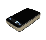 CR Digital Scale | Touch Screen with USB Charging |  CR CU100 | 100g x 0.01g - Image 5