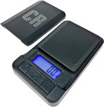 CR Digital Scale | CR600 | 600g x 0.1g - Image 3