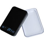 CR Digital Scale | Touch Screen with USB Charging | JDS CU750-B | 750g x 0.1g - Image 2