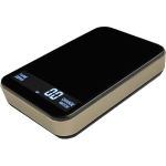 CR Digital Scale | Touch Screen with USB Charging | JDS CU750-B | 750g x 0.1g - Image 4
